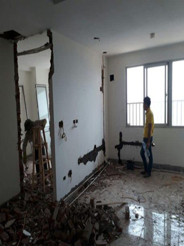 DỊCH VỤ SỬA CHỮA NHÀ GIÁ RẺ